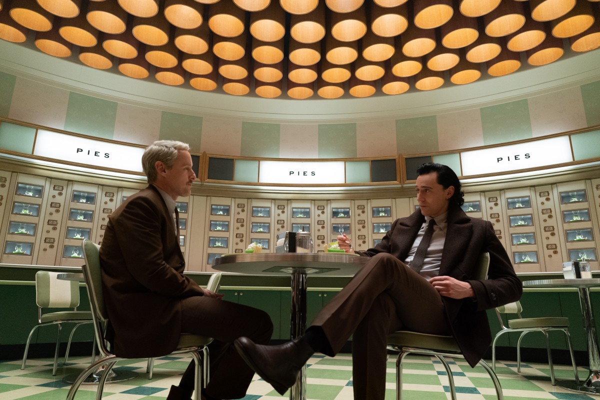 圖片提供：Disney+