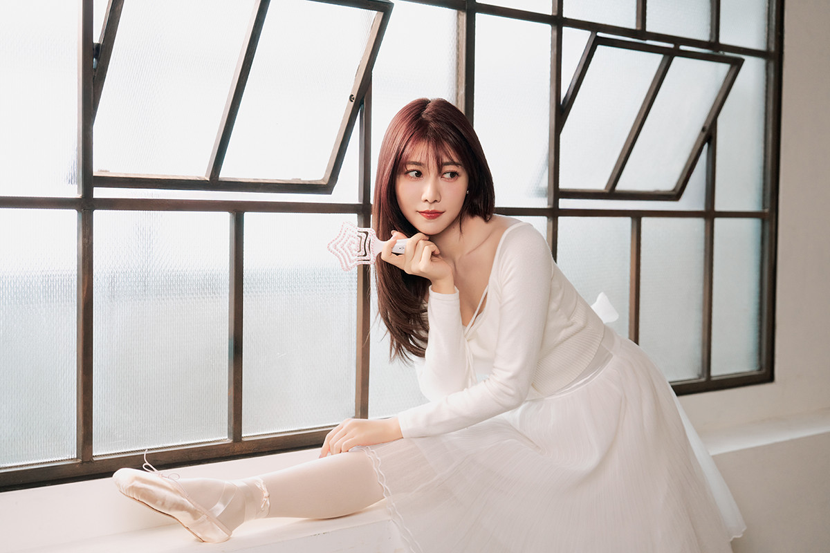 潘朵拉的美妝盒