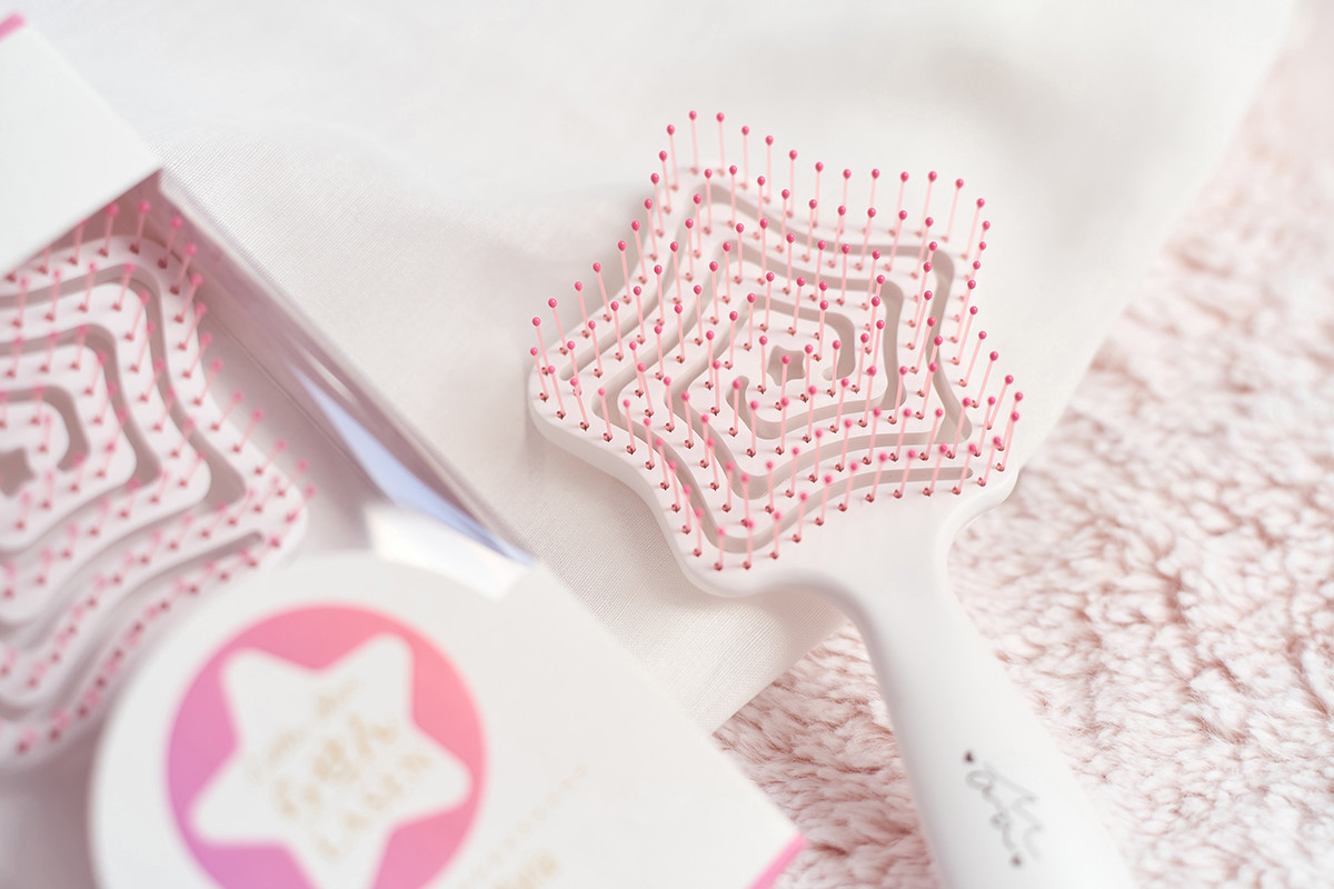 潘朵拉的美妝盒