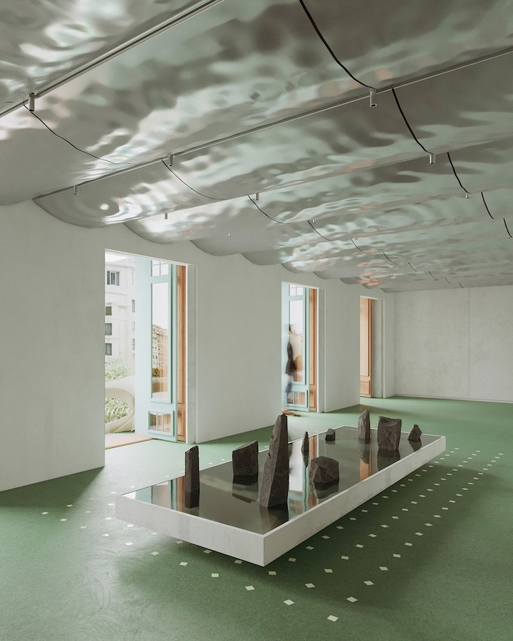 高第建築巨作「巴特婁之家」再進化！全新當代藝術空間2026年揭幕