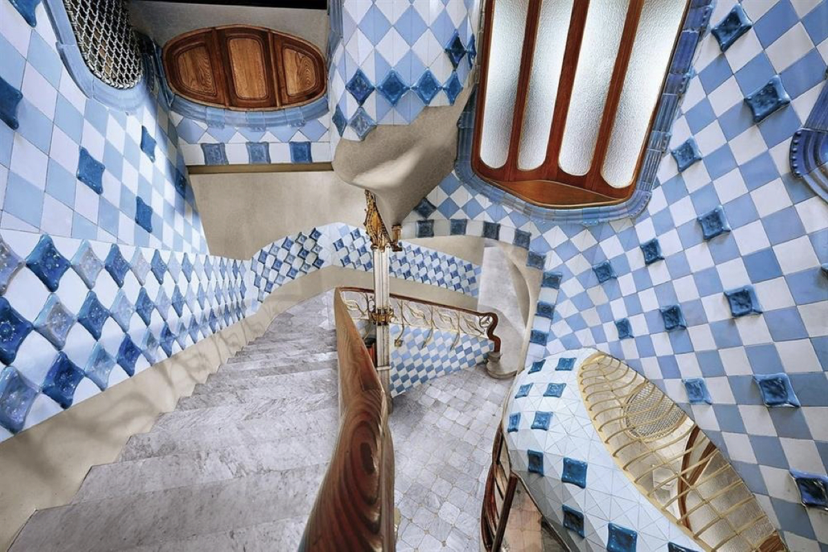 高第建築巨作「巴特婁之家」再進化！全新當代藝術空間2026年揭幕