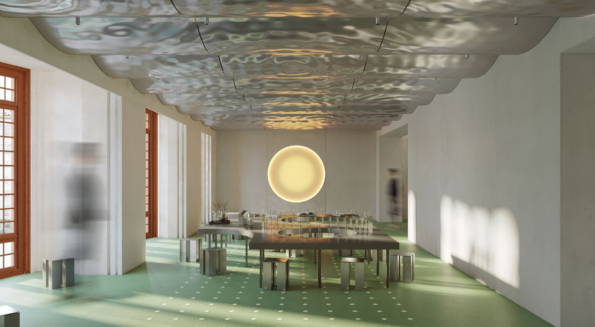 高第建築巨作「巴特婁之家」再進化！全新當代藝術空間2026年揭幕