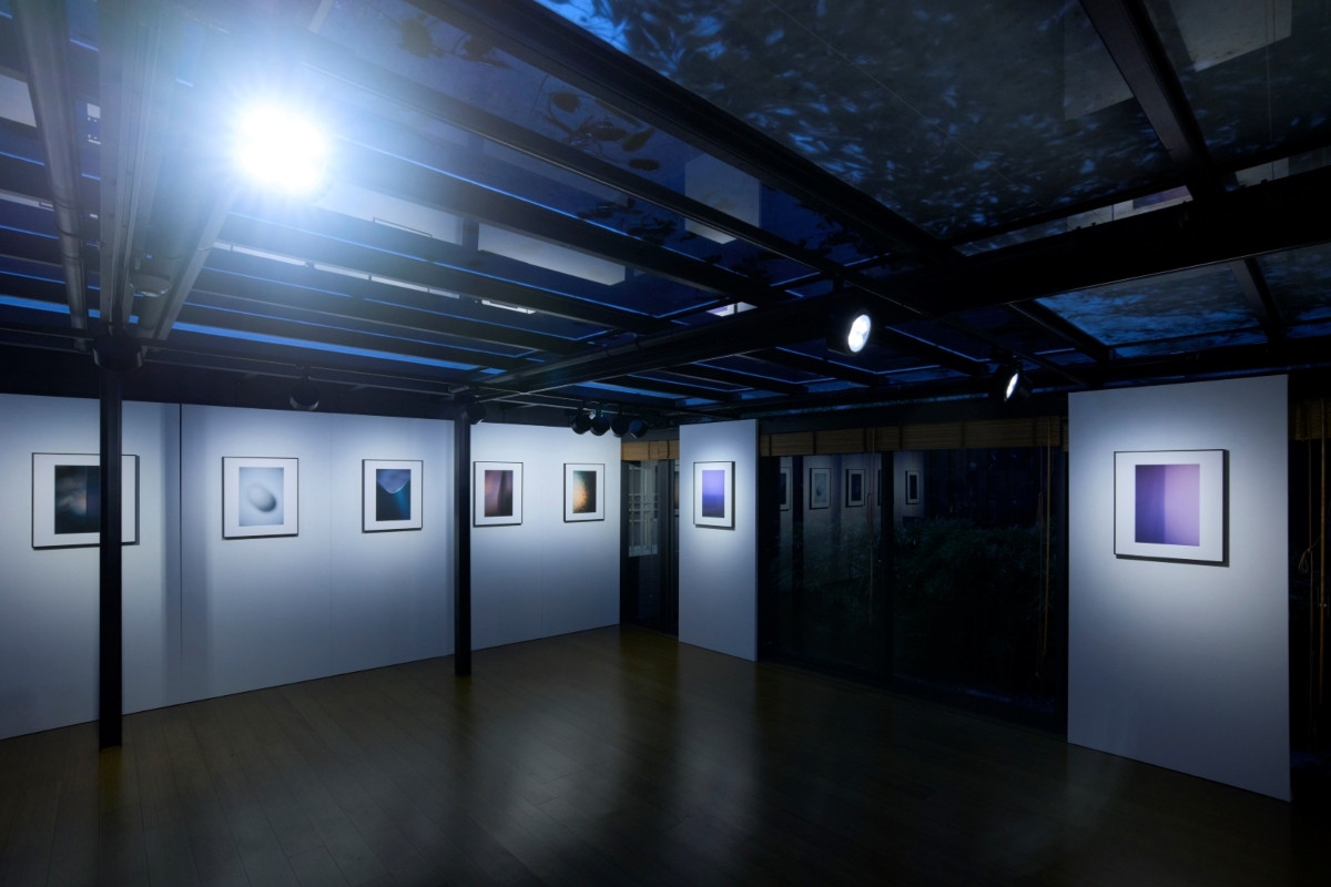 展出內容以「此刻」為重要主題，並呈《shape》和《vague》兩大系列。（圖片提供：徠卡）