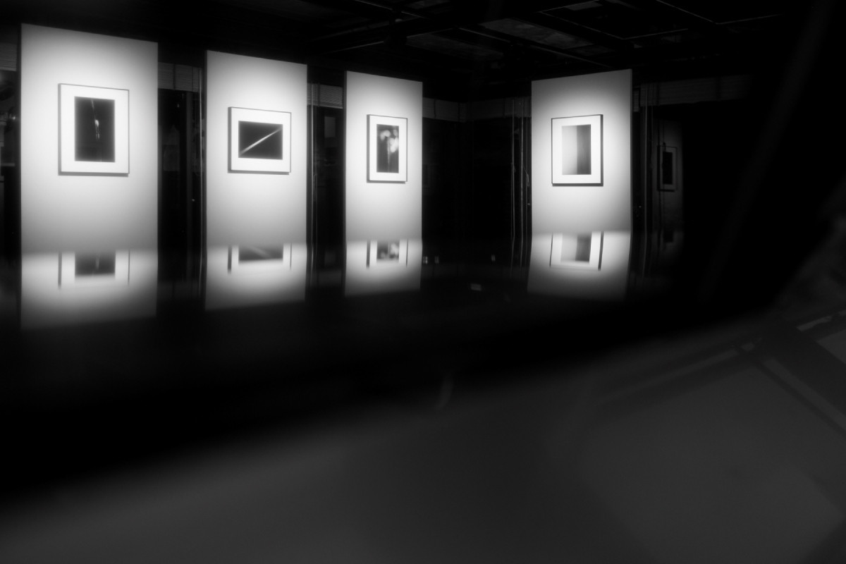 《vague》系列。（圖片提供：徠卡）