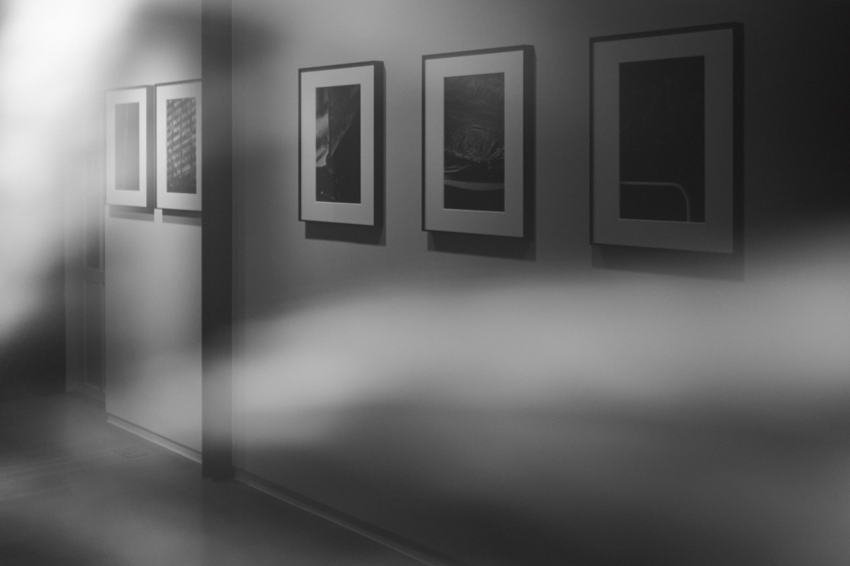 《shape》系列。（圖片提供：徠卡）