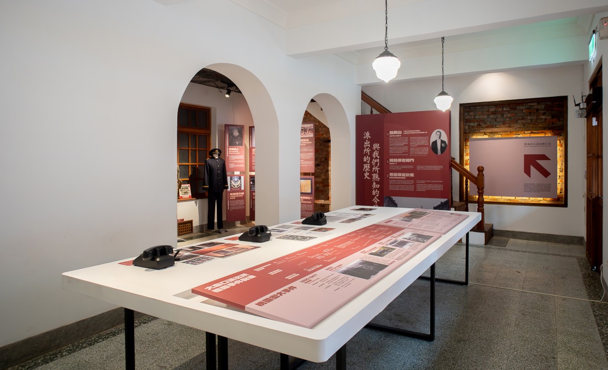 （圖片提供：桃園市政府文化局）