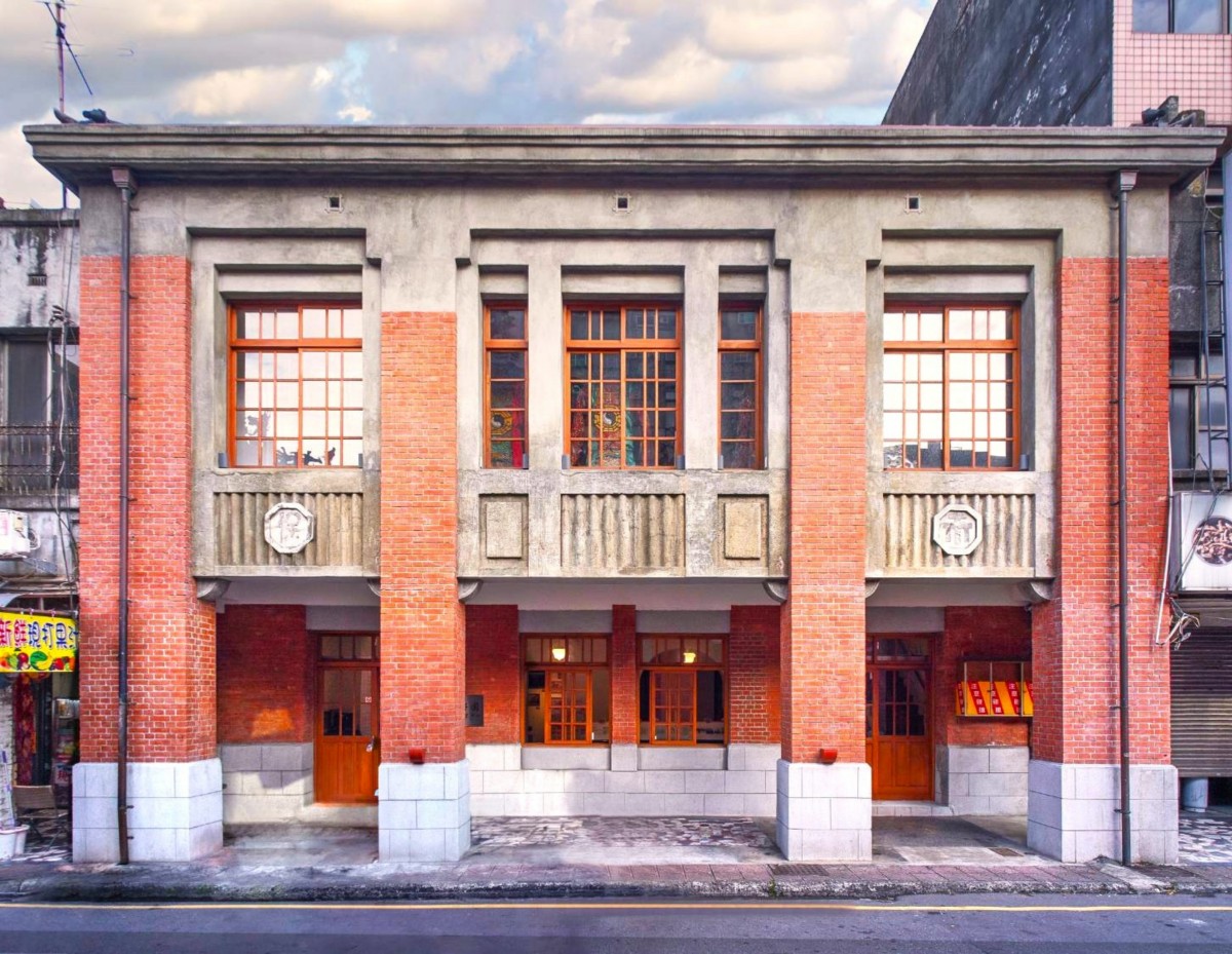 （圖片提供：桃園市政府文化局）