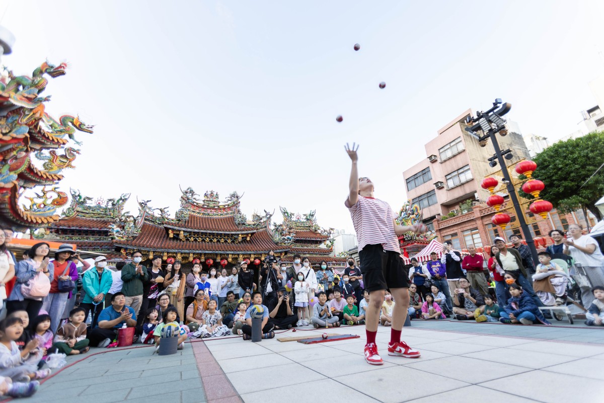 （圖片提供：桃園市政府文化局）