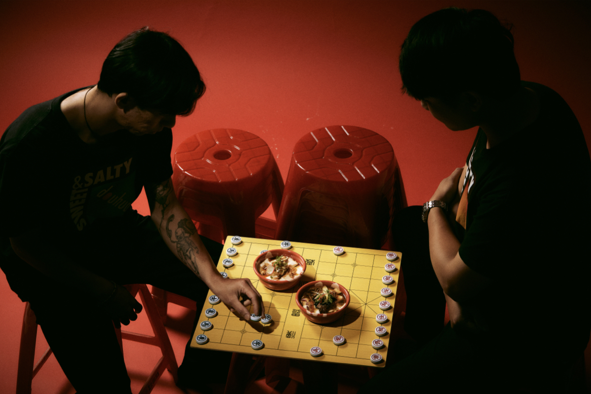 台北「無味定律Zero Sense」創意豆花專門店！揉入甜、鹹、麻、酒等元素，顛覆你對豆花的印象