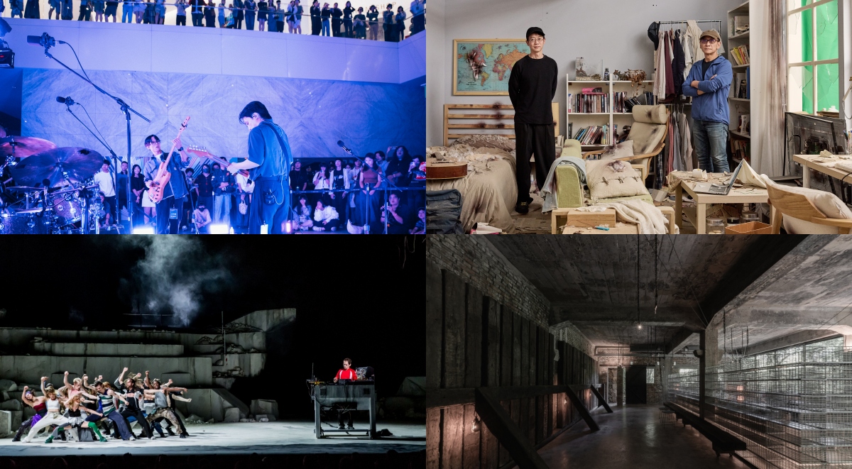 2025台灣創意力100評審點評：如何在時代進展中，提出有意義的新方法？