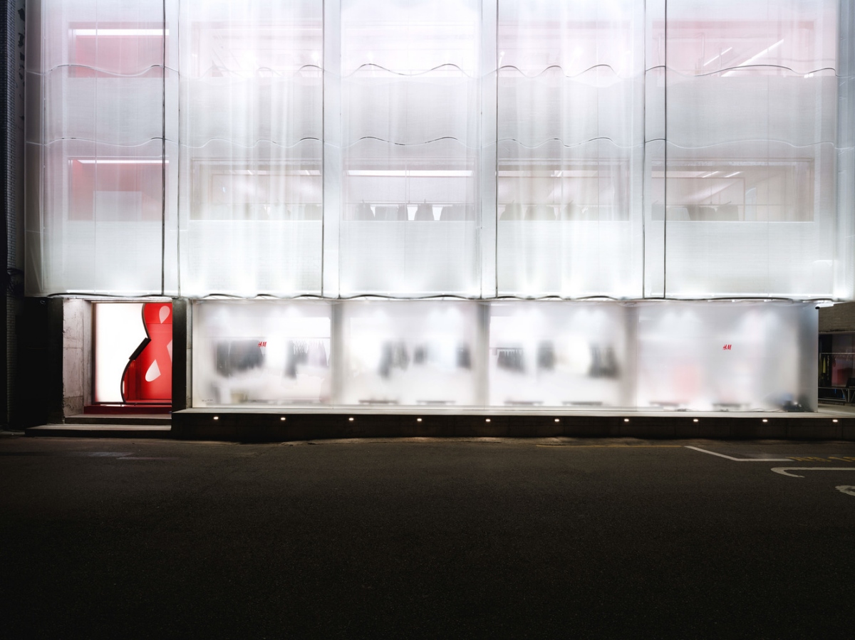 （圖片來源：H&M）