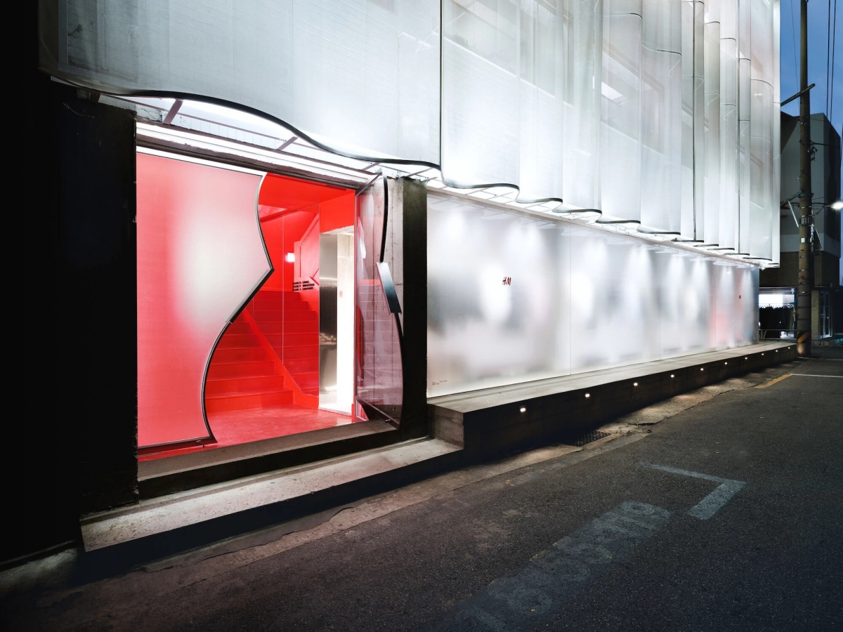 （圖片來源：H&M）