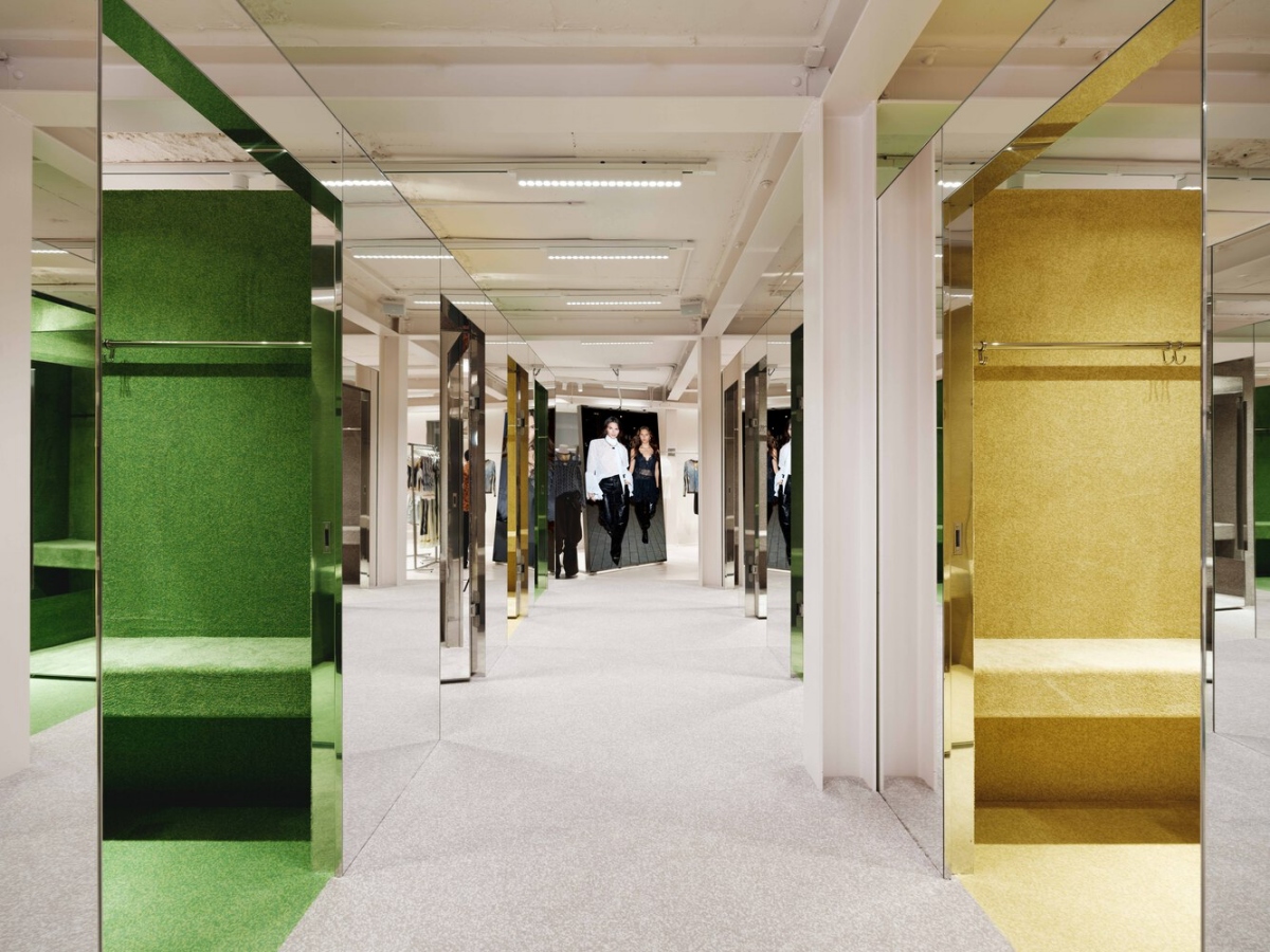 （圖片來源：H&M）