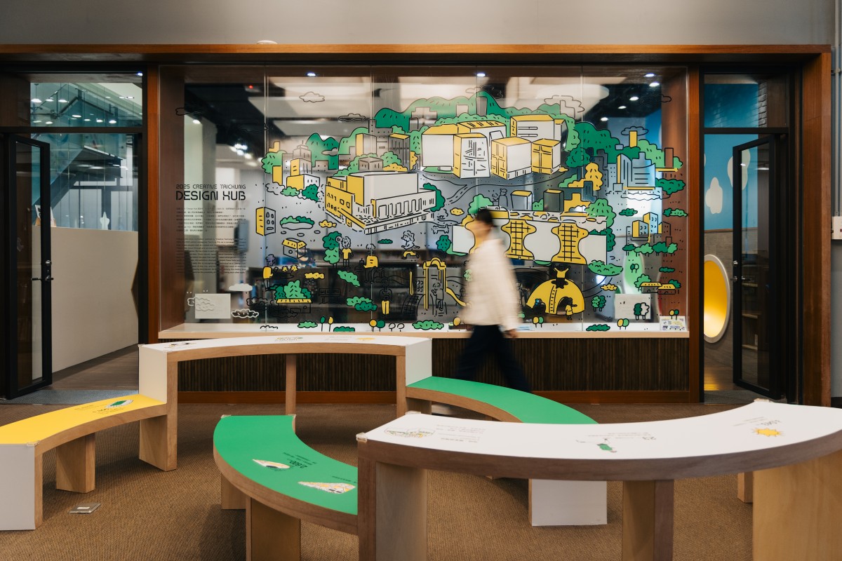 （圖片提供：嶺東科技大學、樸實創意）