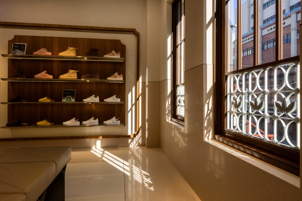 （圖片提供：adidas Originals）