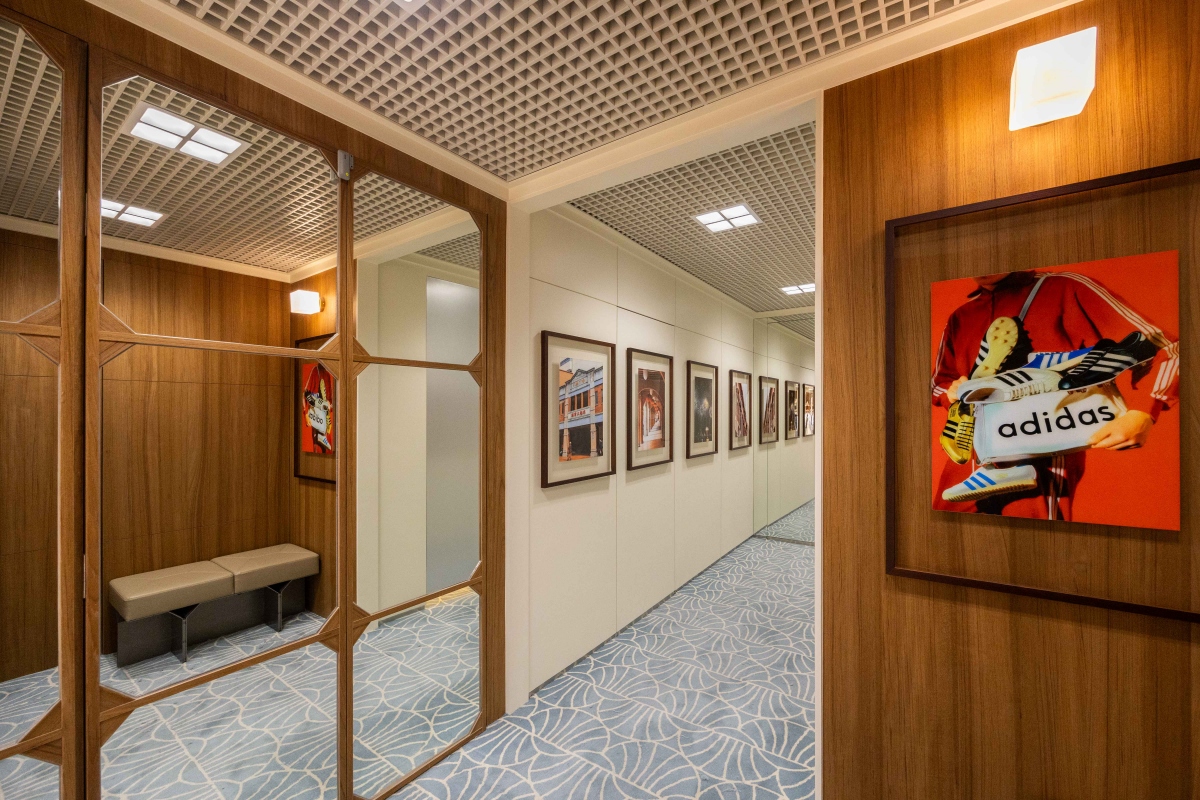 （圖片提供：adidas Originals）