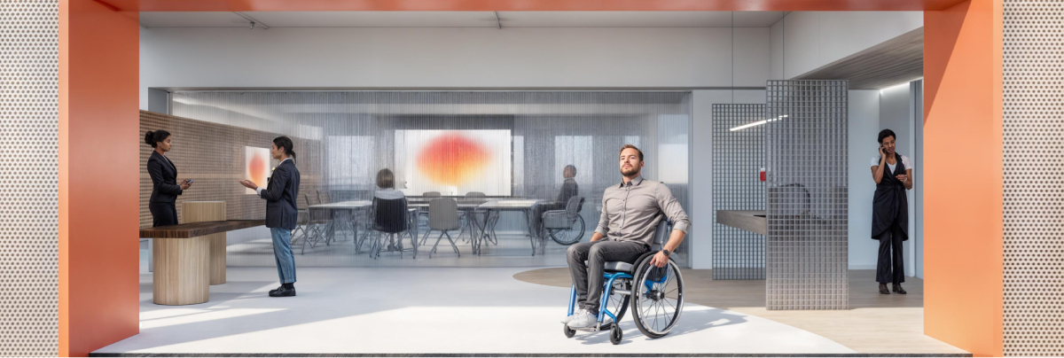 基隆身障創新基地