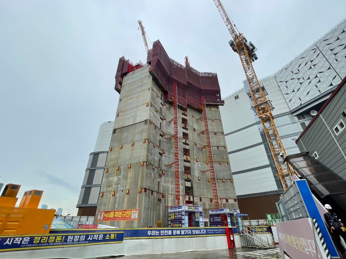 （圖片來源：Kengo Kuma and Associates）