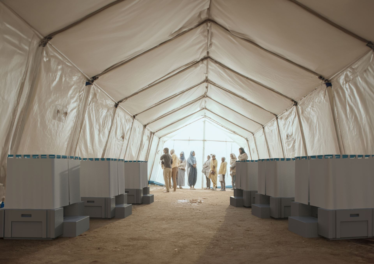 臺北市政府產業發展局