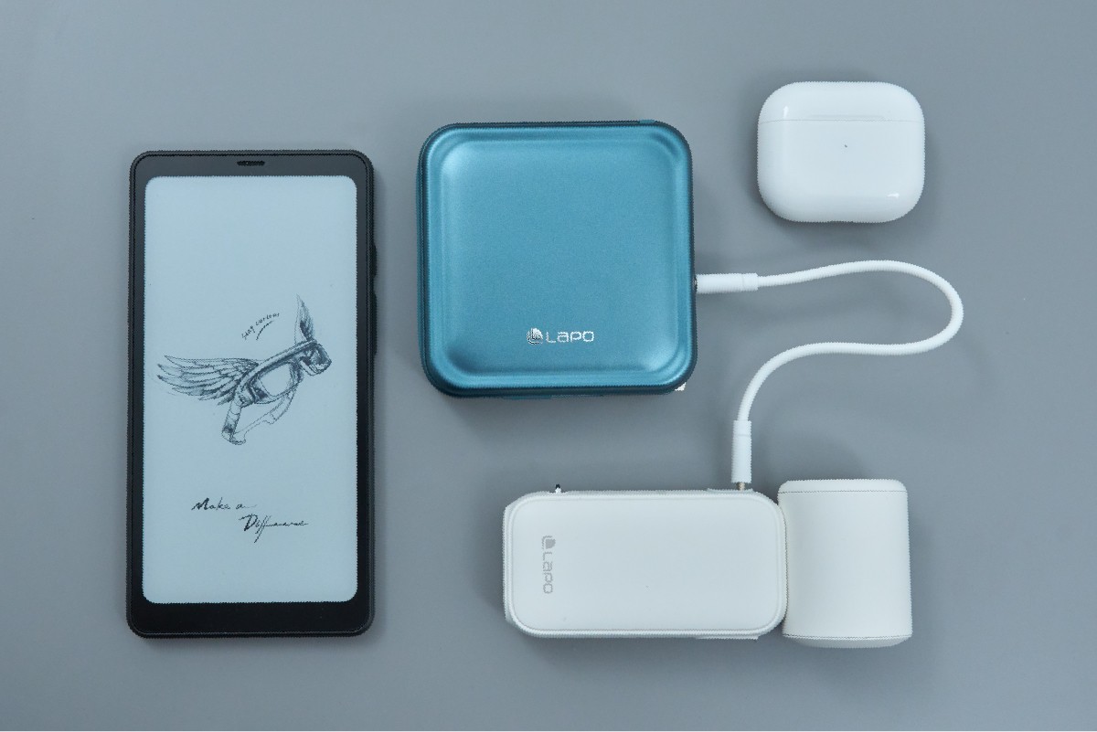 （圖片提供：LaPO）