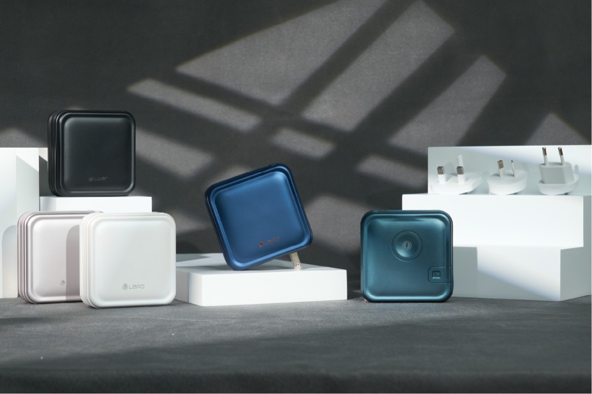 （圖片提供：LaPO）