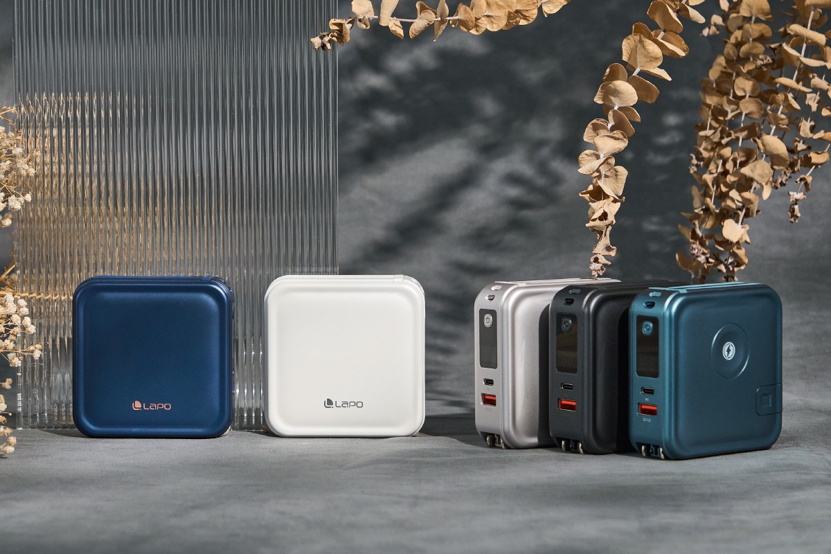 （圖片提供：LaPO）