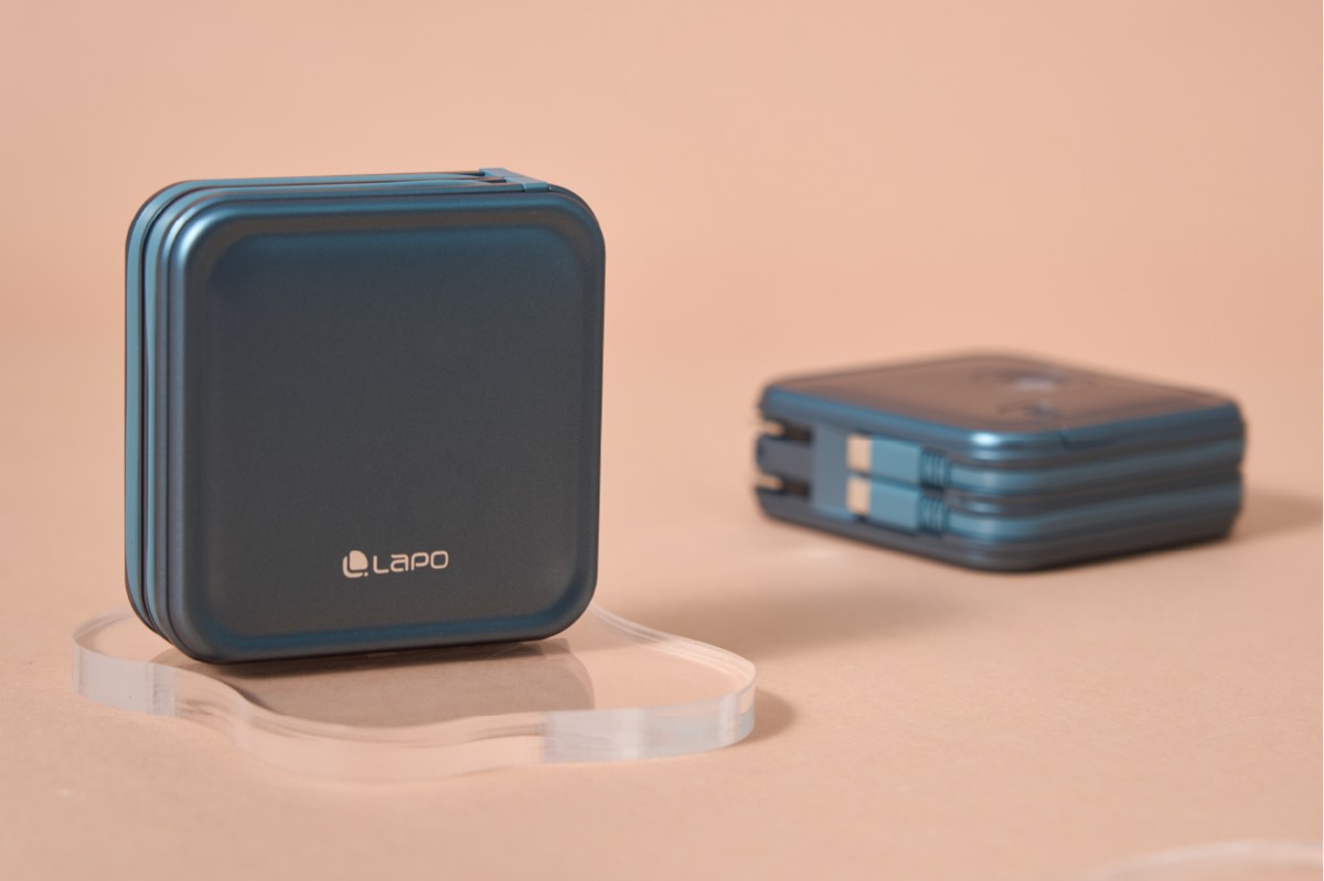 （圖片提供：LaPO）