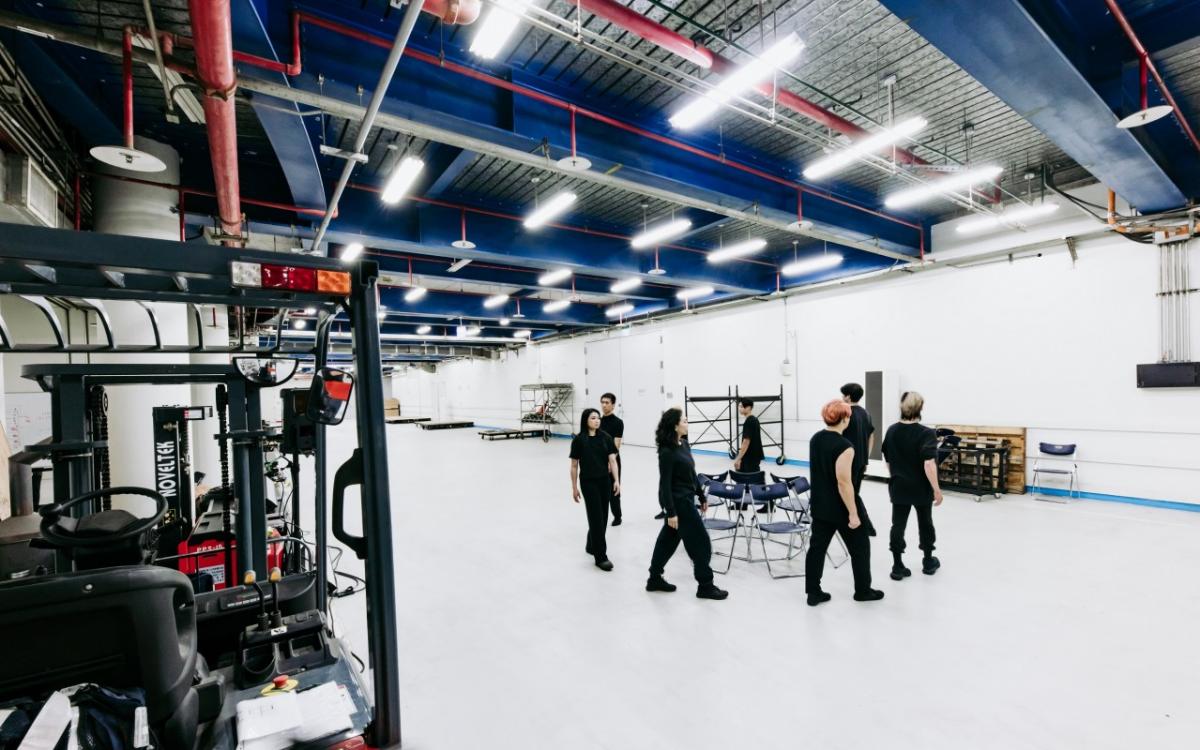 （攝影：陳建豪，圖片提供：衛武營國家藝術文化中心）