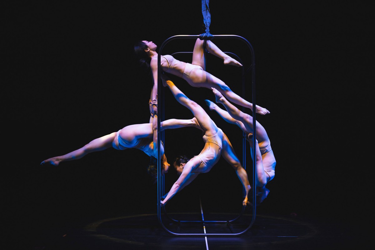 （圖片提供：衛武營國家藝術文化中心）