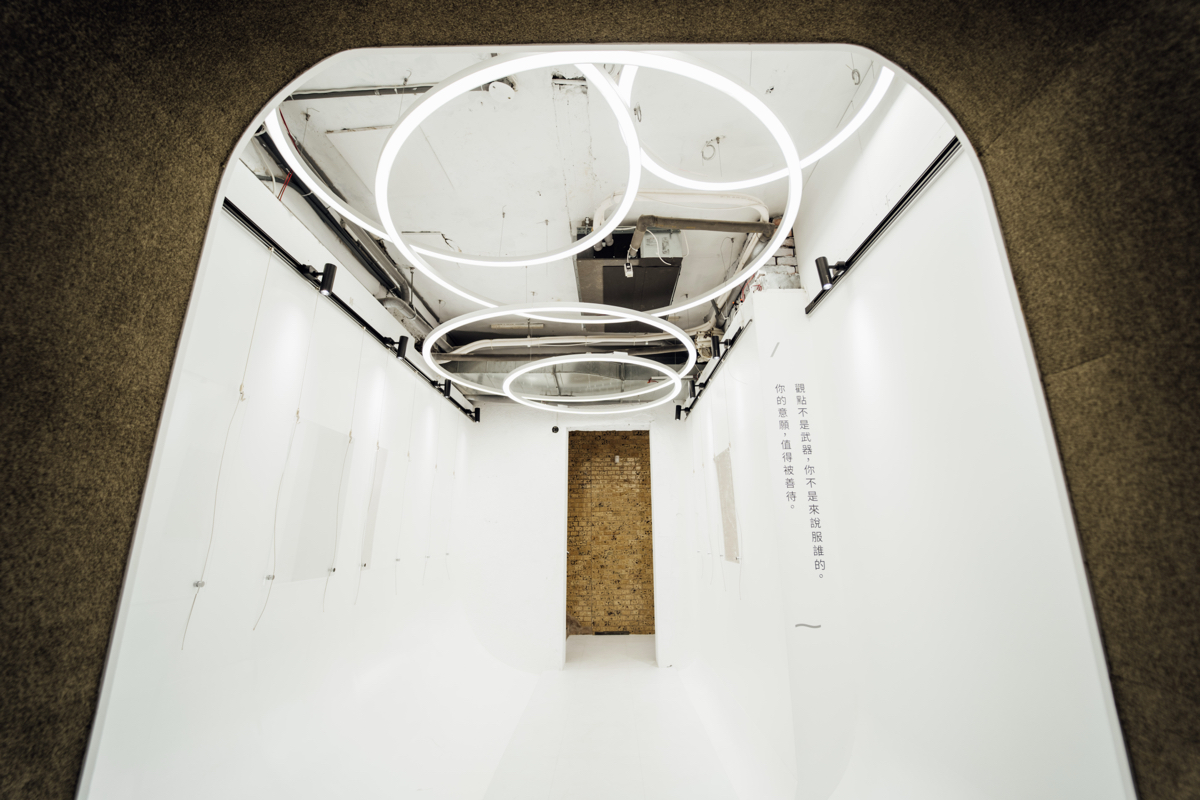 台北西門町「CollaPlay」創意聚落！集結共享工作空間、咖啡廳、攝影棚等多功能空間