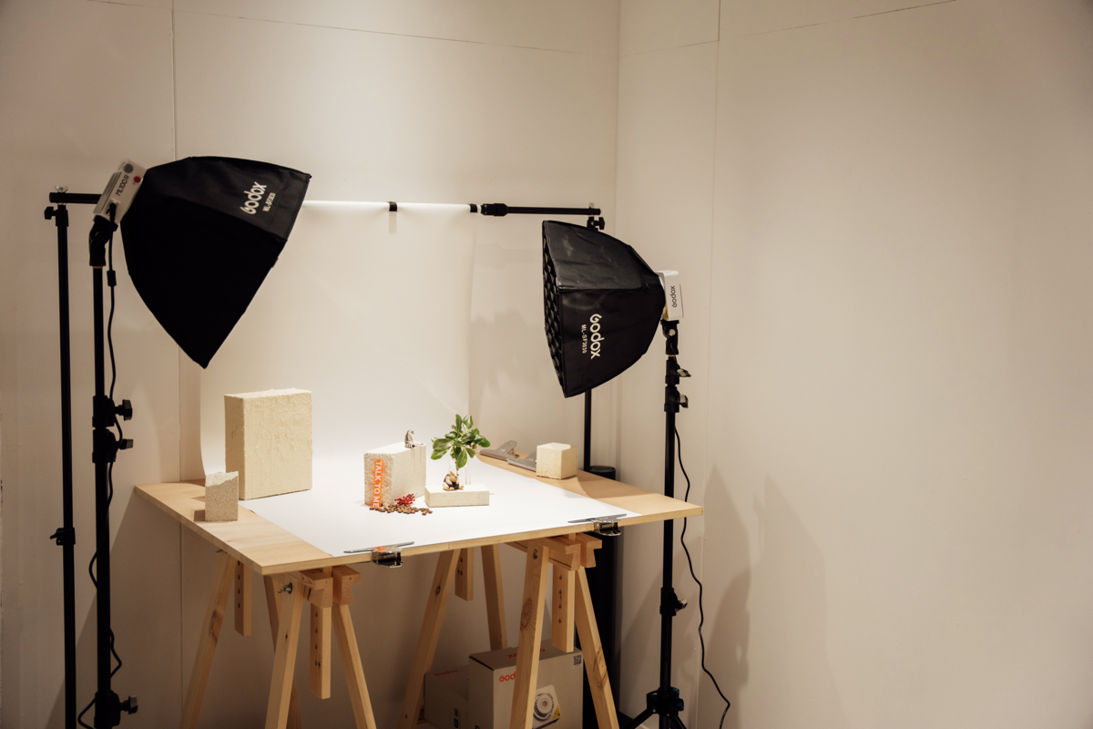 台北西門町「CollaPlay」創意聚落！集結共享工作空間、咖啡廳、攝影棚等多功能空間