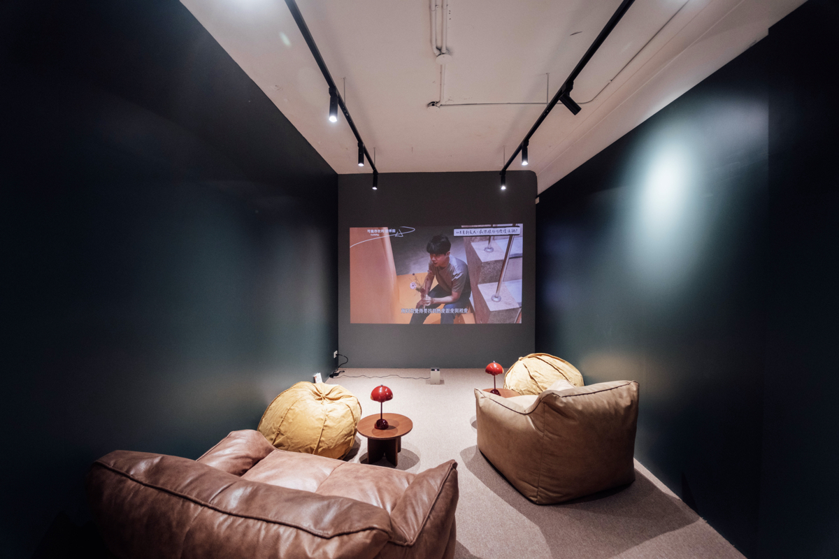 台北西門町「CollaPlay」創意聚落！集結共享工作空間、咖啡廳、攝影棚等多功能空間