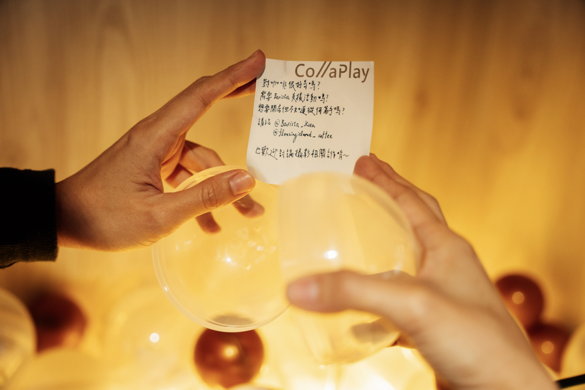台北西門町「CollaPlay」創意聚落！集結共享工作空間、咖啡廳、攝影棚等多功能空間