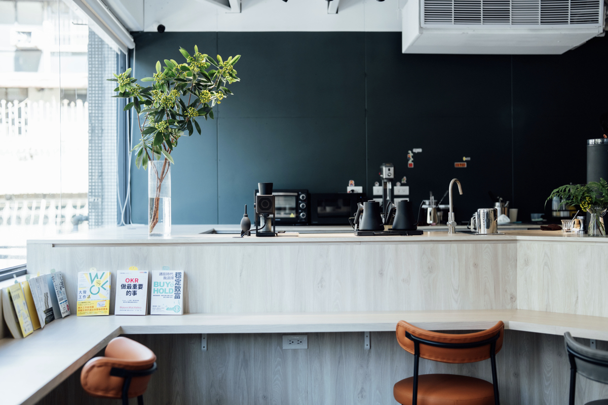 台北西門町「CollaPlay」創意聚落！集結共享工作空間、咖啡廳、攝影棚等多功能空間