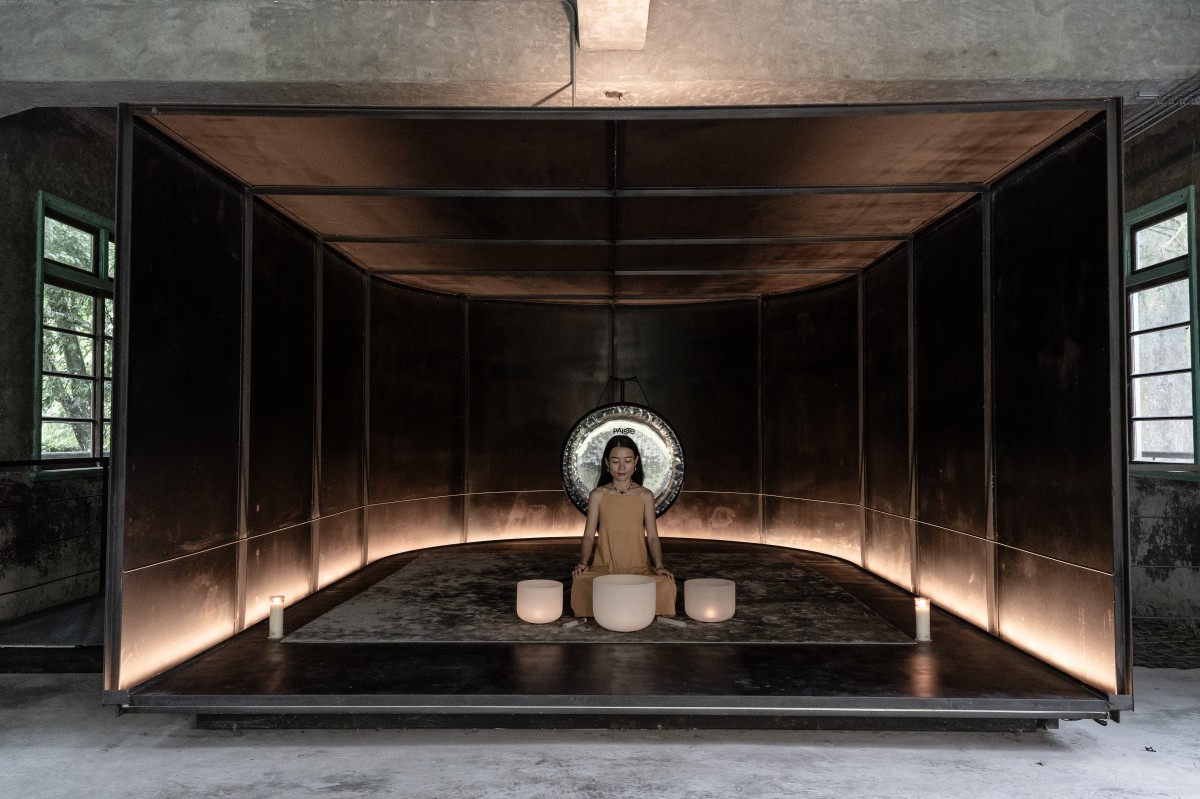 （圖片提供：無礦Mineless）