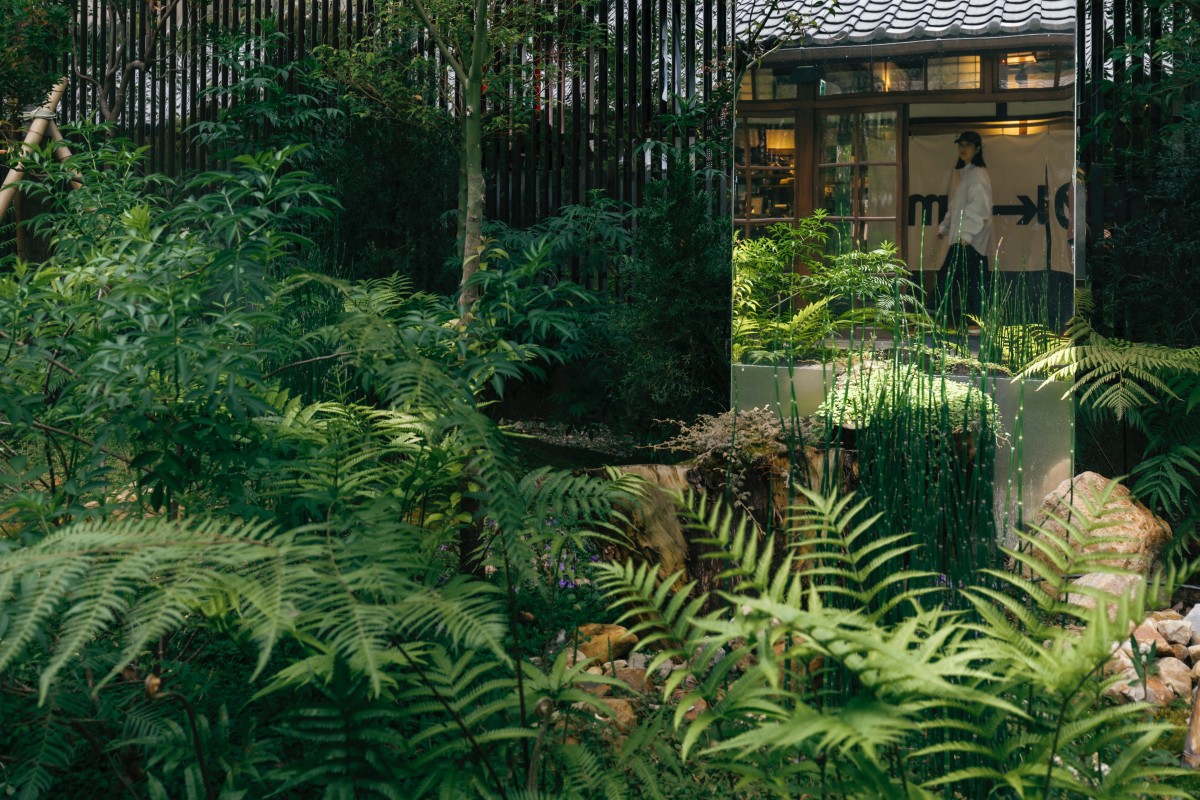 （圖片提供：0km山物所）