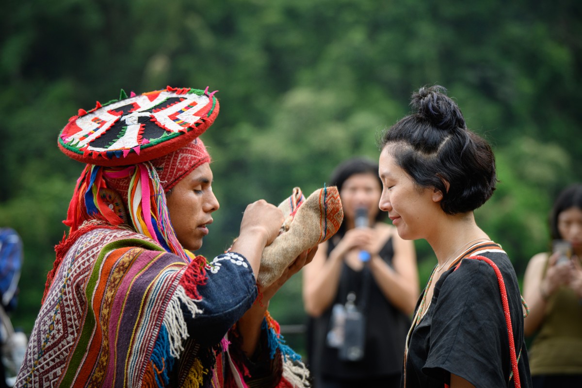 （圖片提供：無礦Mineless）