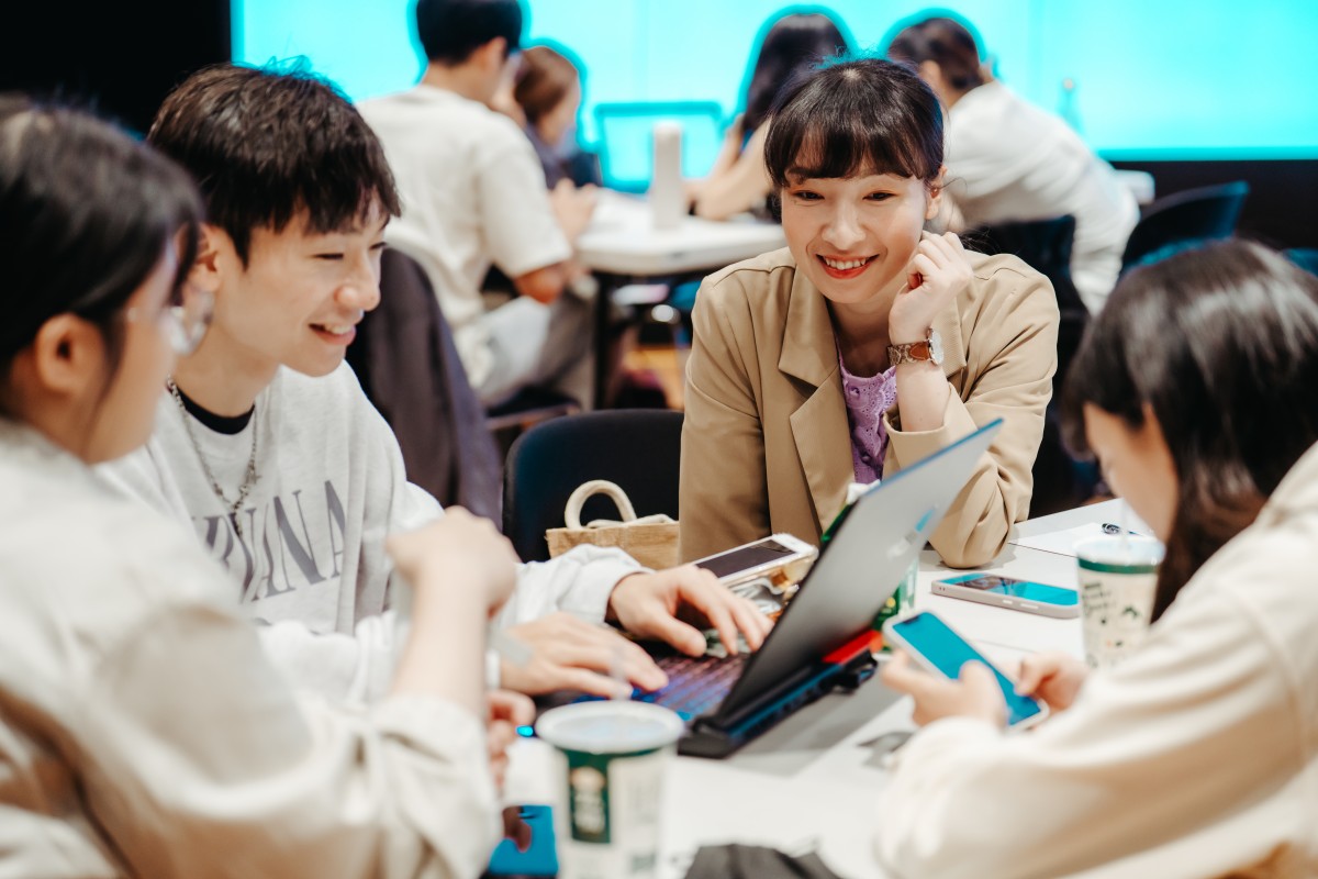 （圖片提供：臺中國家歌劇院）