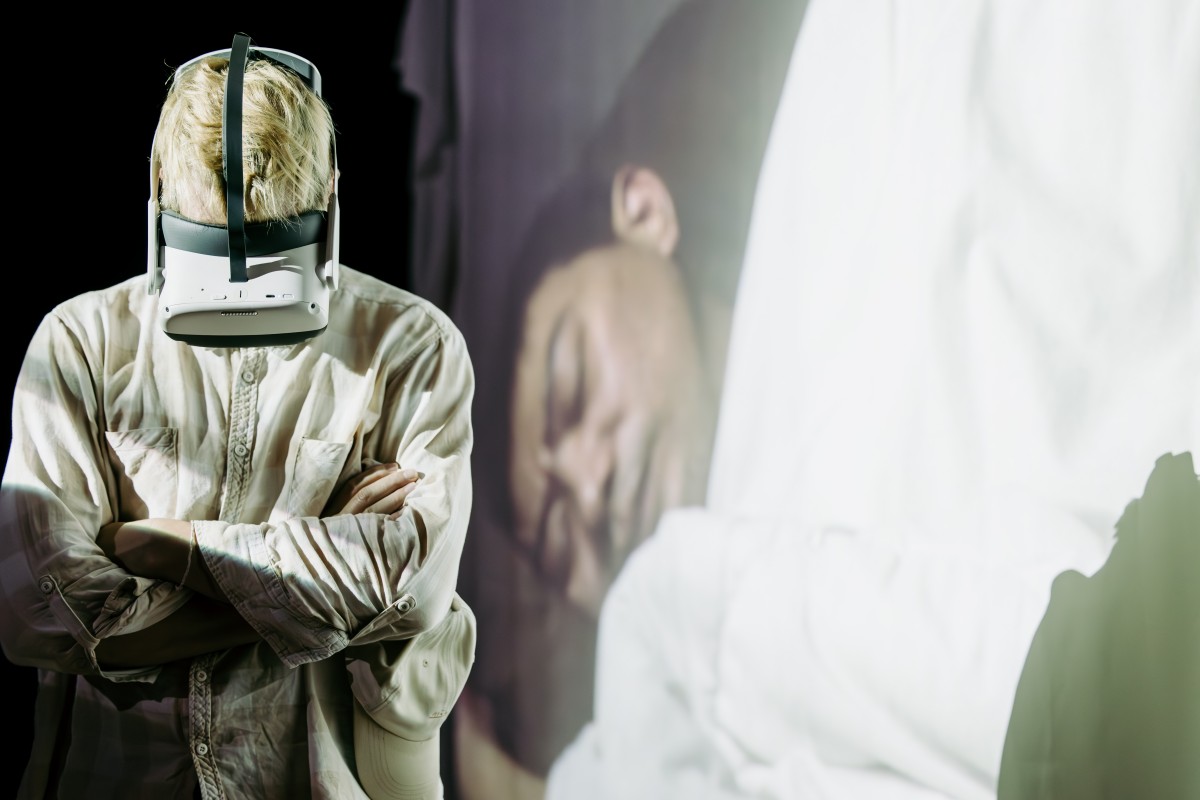 （圖片提供：臺中國家歌劇院）