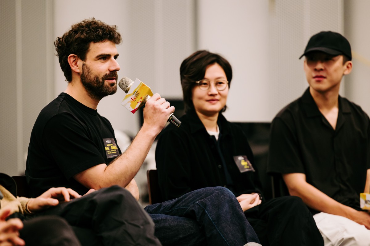 （圖片提供：臺中國家歌劇院）