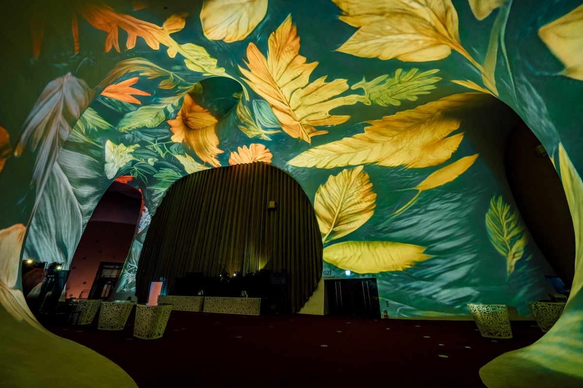 （圖片提供：臺中國家歌劇院）