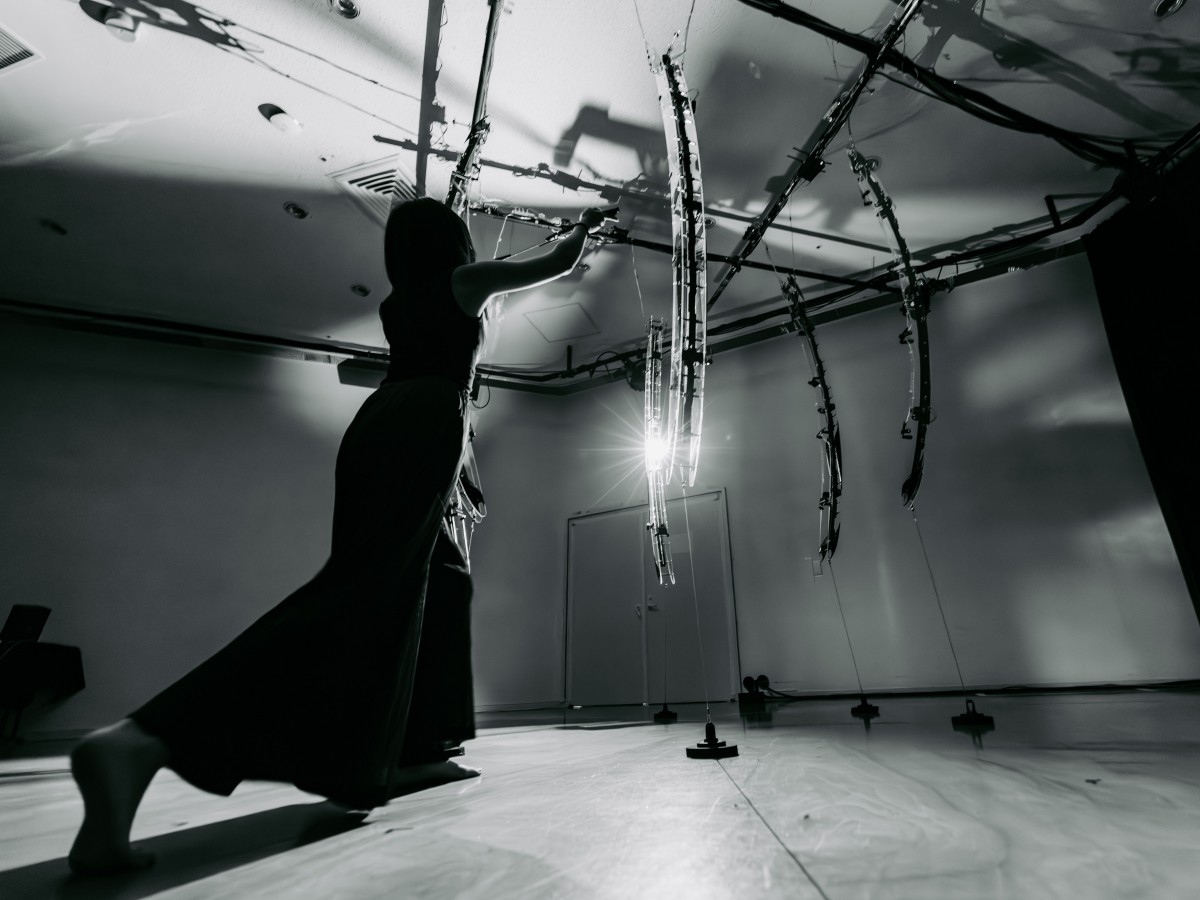 （圖片提供：臺中國家歌劇院）