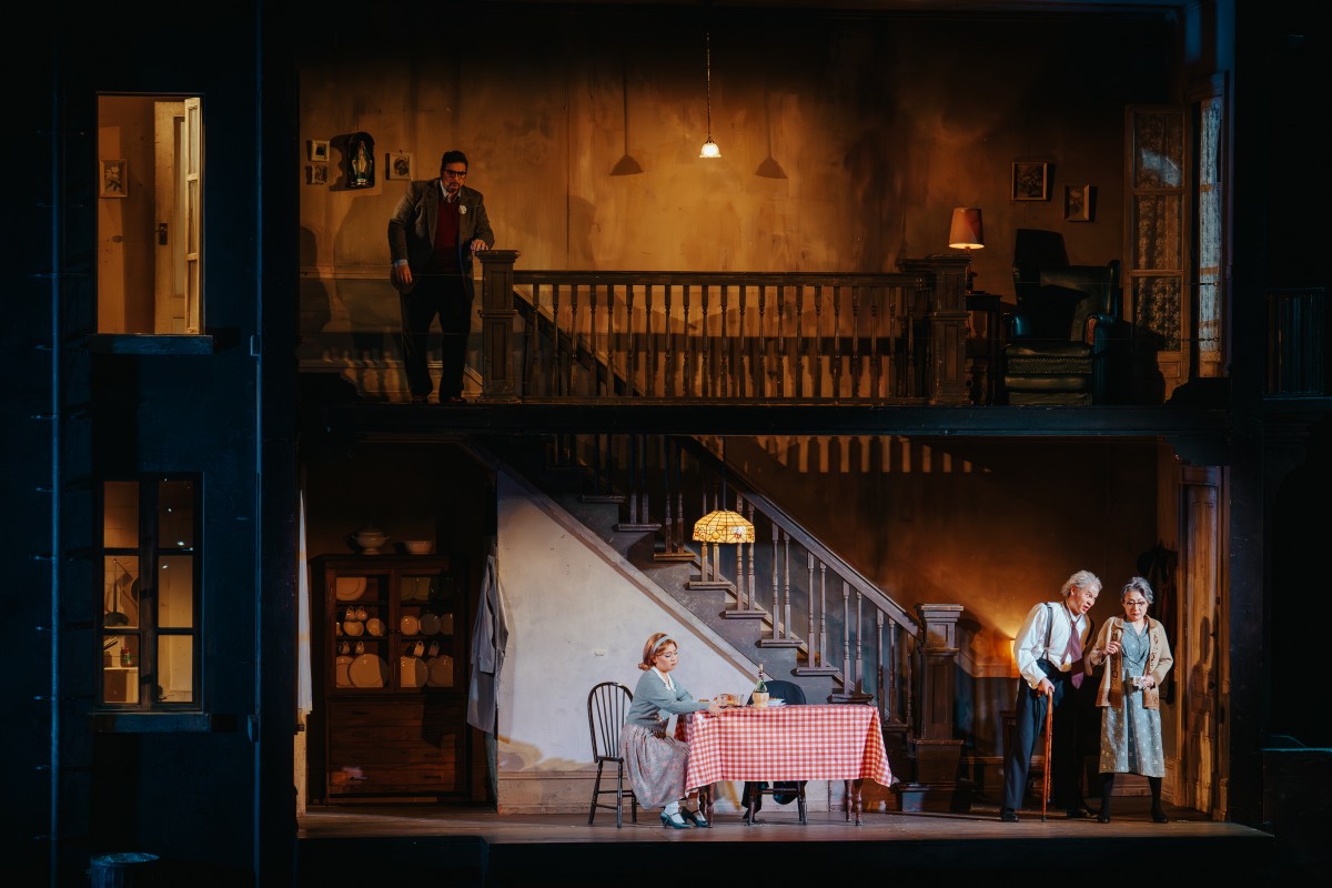 （圖片提供：臺中國家歌劇院）