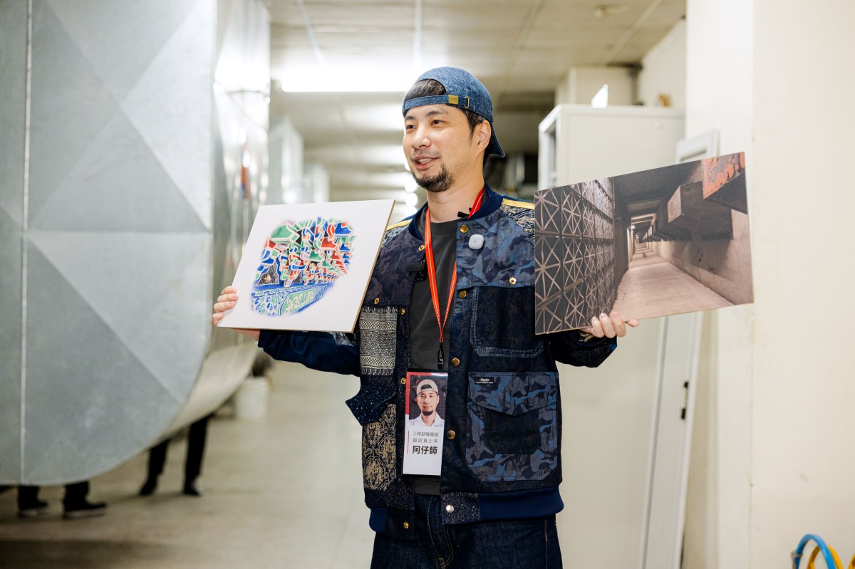 （圖片提供：國家兩廳院）