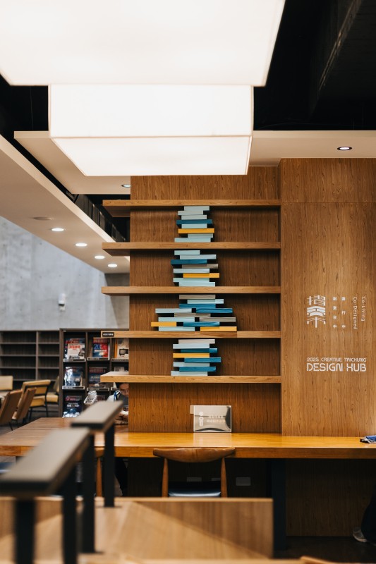 （圖片提供：嶺東科技大學、樸實創意）