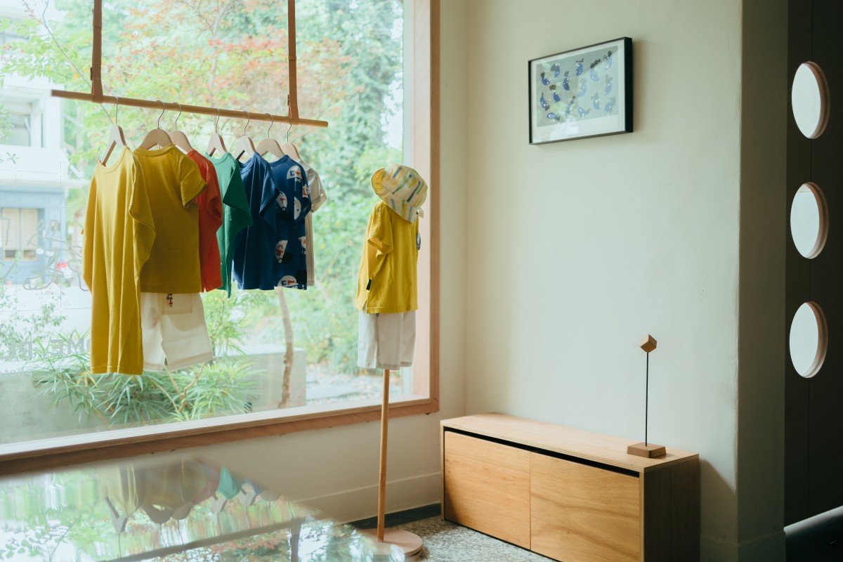 （圖片提供：Little Seed）