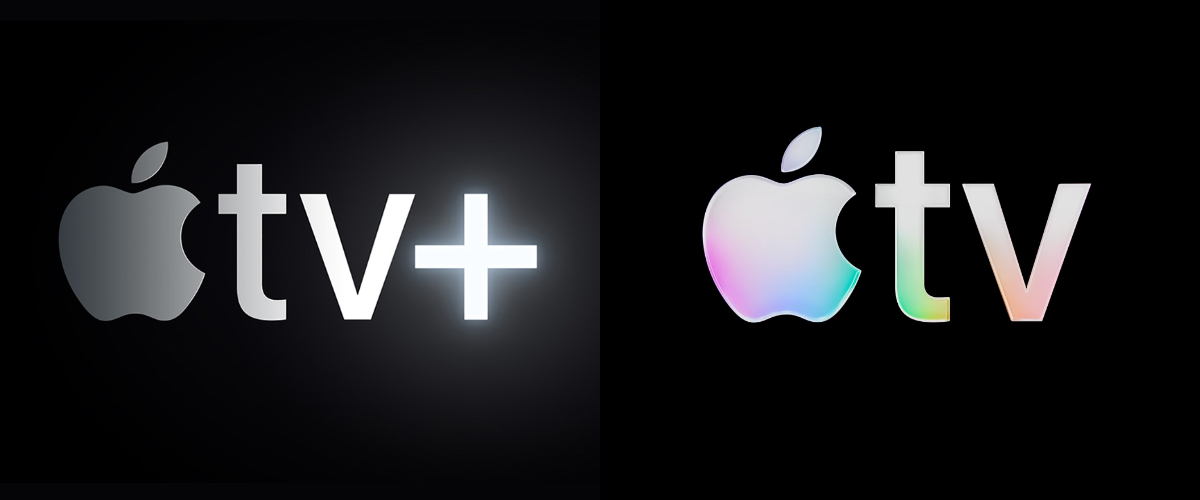 Apple TV全新片頭動畫靠「實景拍攝」煉成！磨砂玻璃、多彩燈光交織成幻彩蘋果