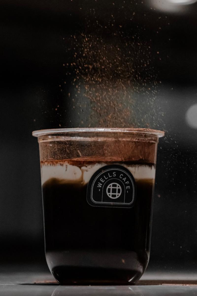 井井咖啡。（圖片提供：臺北咖）