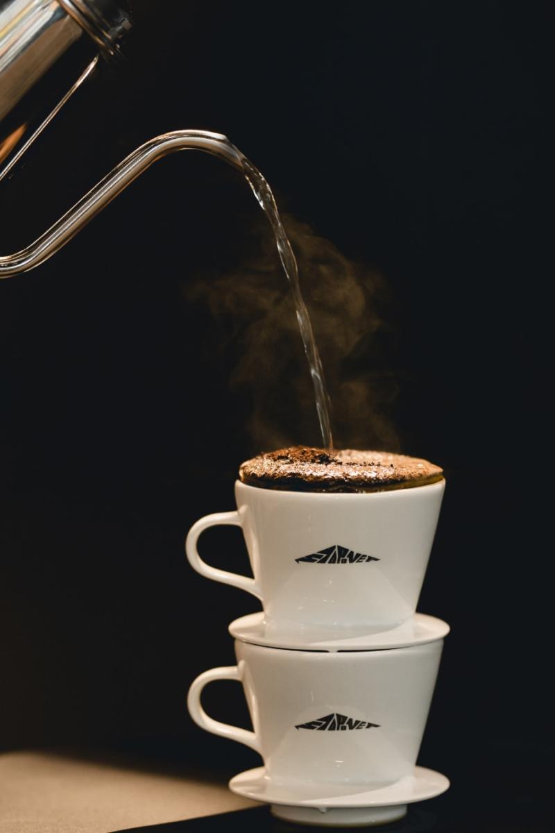 coffee stopover。（圖片提供：臺北咖）