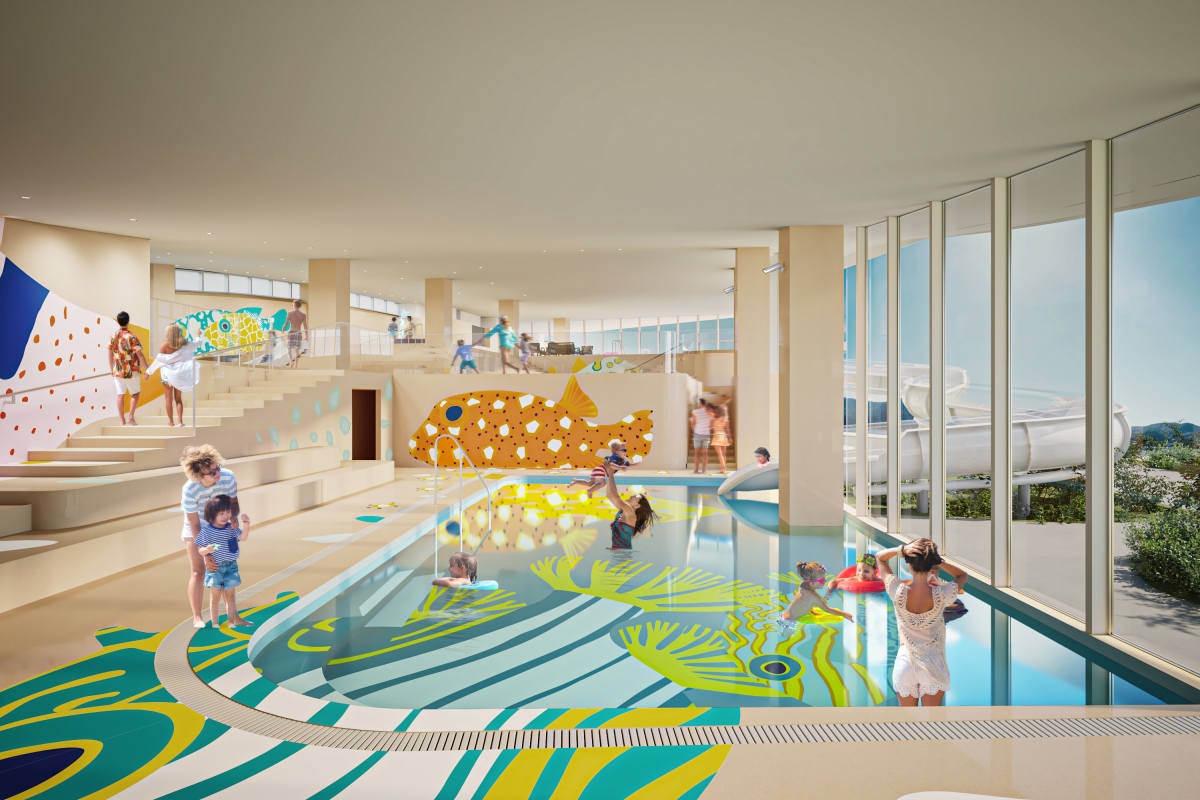 （圖片提供：星野集團）